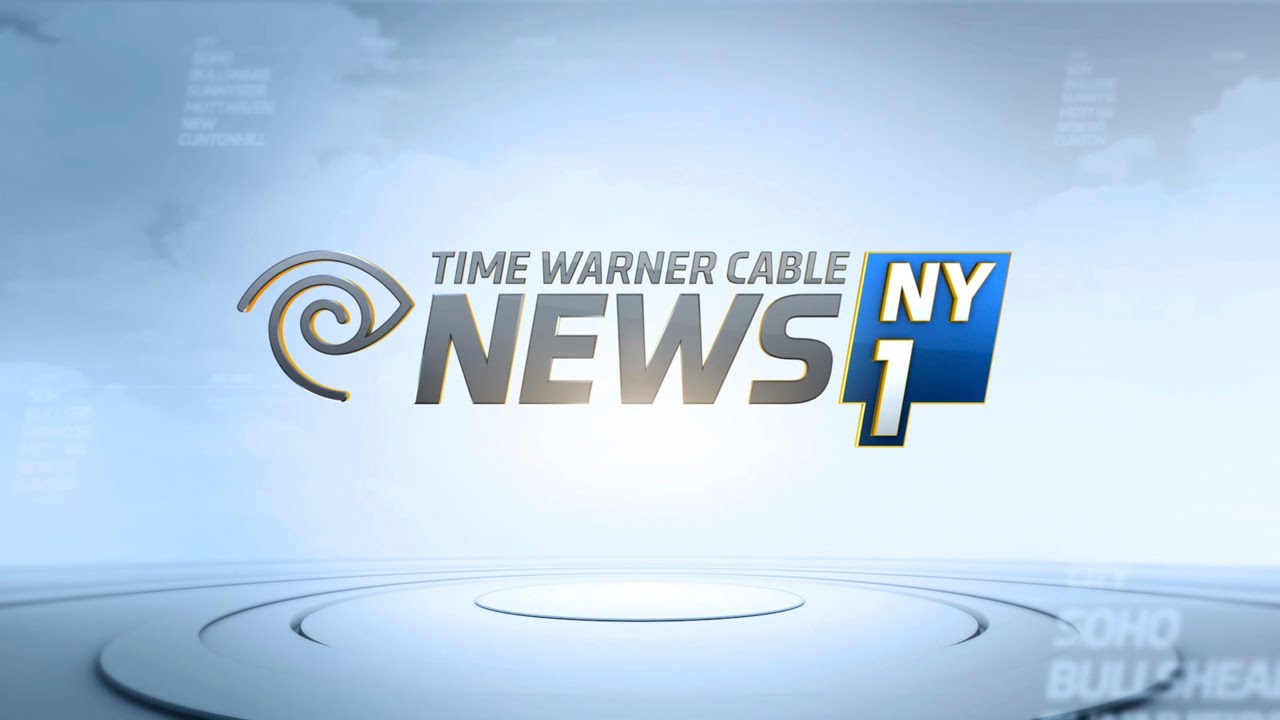 Time Warner Cable News 2013 Rebrand