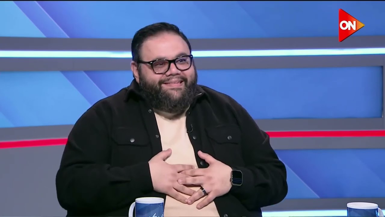 محمد حسين راشد ده اللي كان هيحصل لو إمام عاشور كان ابن النادي الأهلي والهيستيري هيعتذر تاني للجمهور