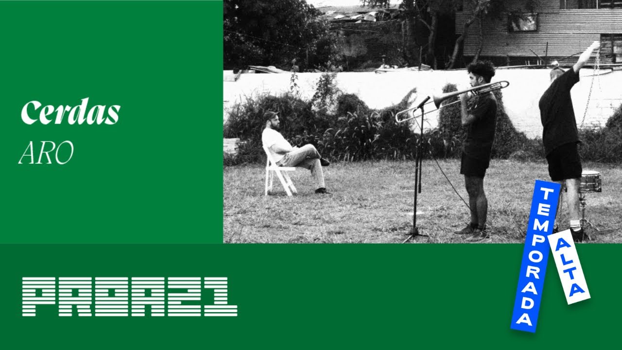 PROA21 | Temporada Alta 24: Performance 