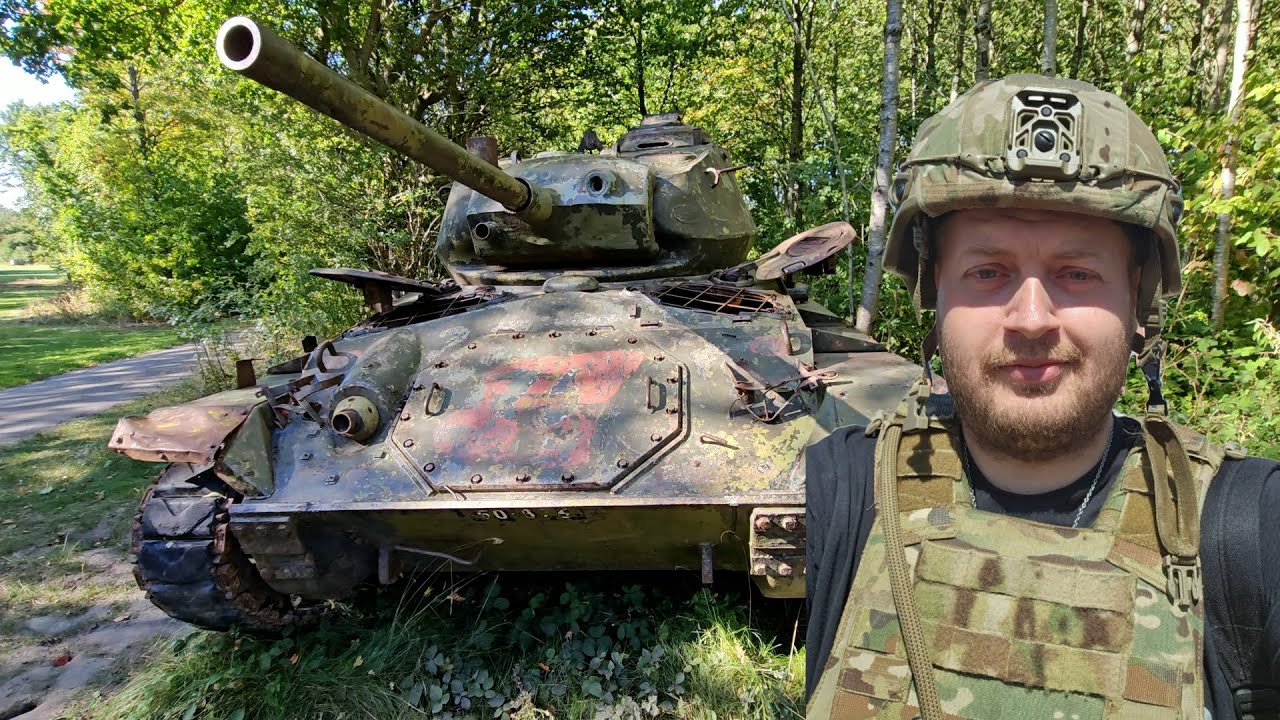 Visit Cold War Museum