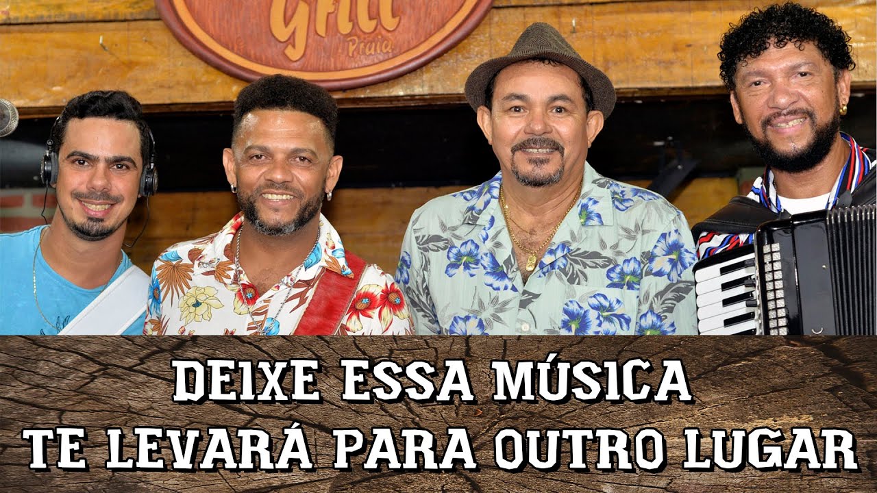 tem que respeitar Trio Potiguá 29/03/2020