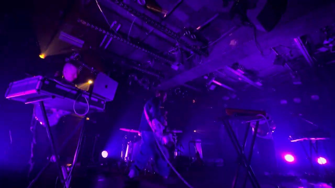 Bdrmm - Happy live at Burgerweeshuis Deventer NL 15-02-2026