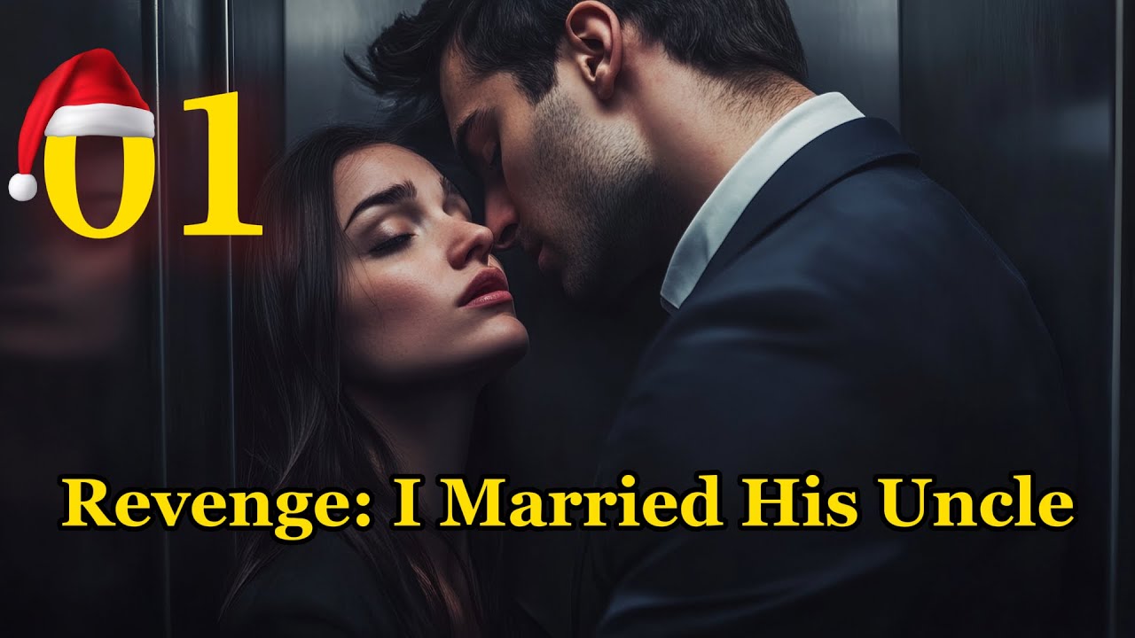 🎅(1)Her best friend stole her fiancé… but she ended up becoming his uncle’s bride!