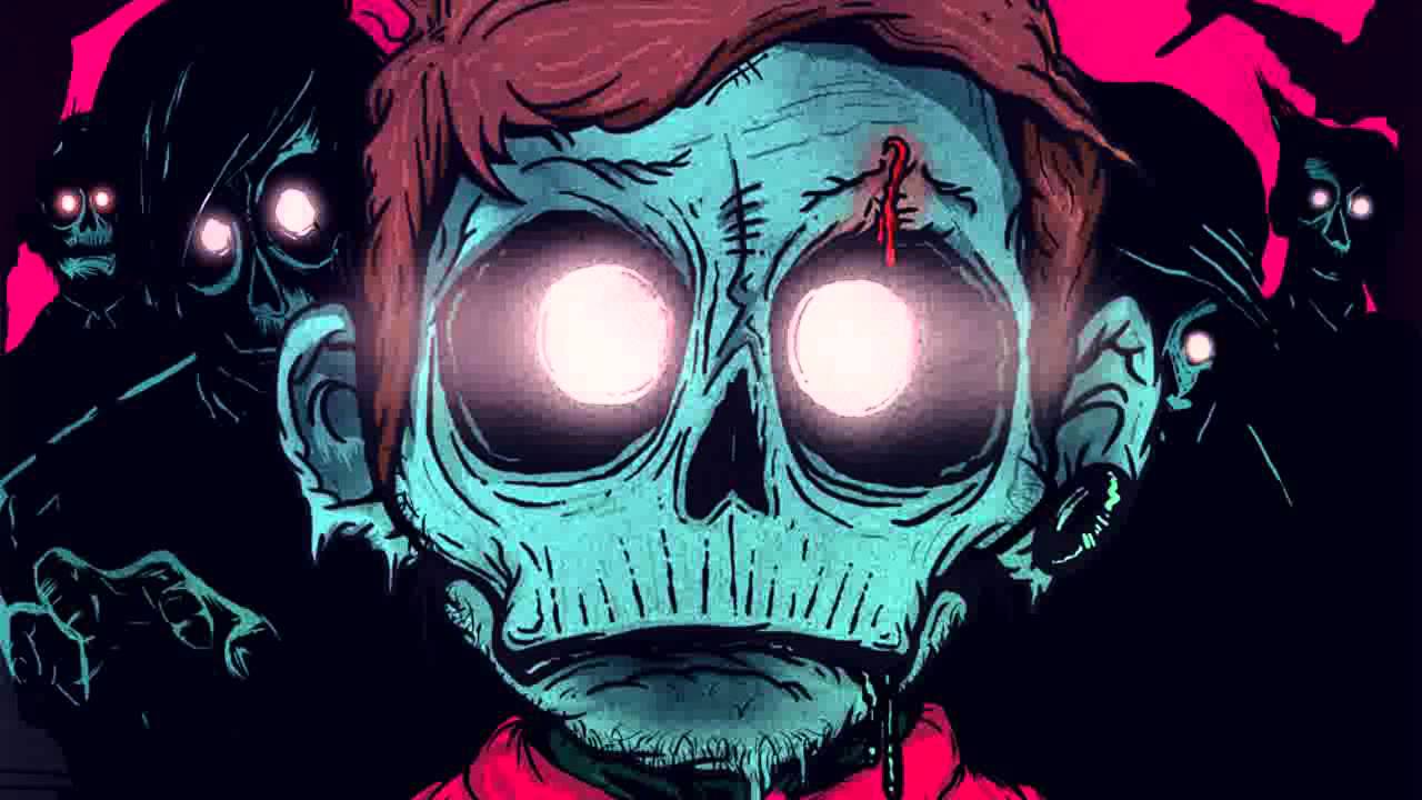 Zomboy - Gorilla March