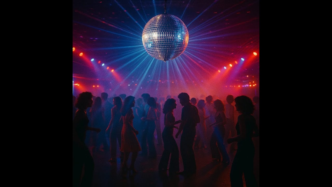 70s to 80s Indonesia Pop Disco 3