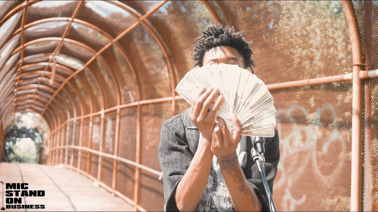 YNF LilTee - What You Said [Official Music Video]