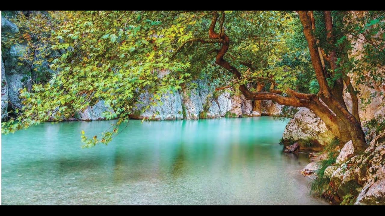 Dance of Zalongo  - Songs of the Greek War of Independence (with english subtitles)