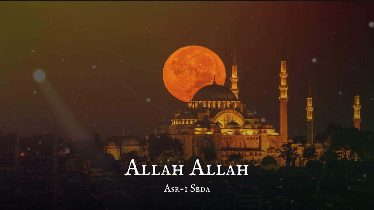 Zikre Dur Gönül | Asr-ı Seda | Zikirli Yeni İlahi