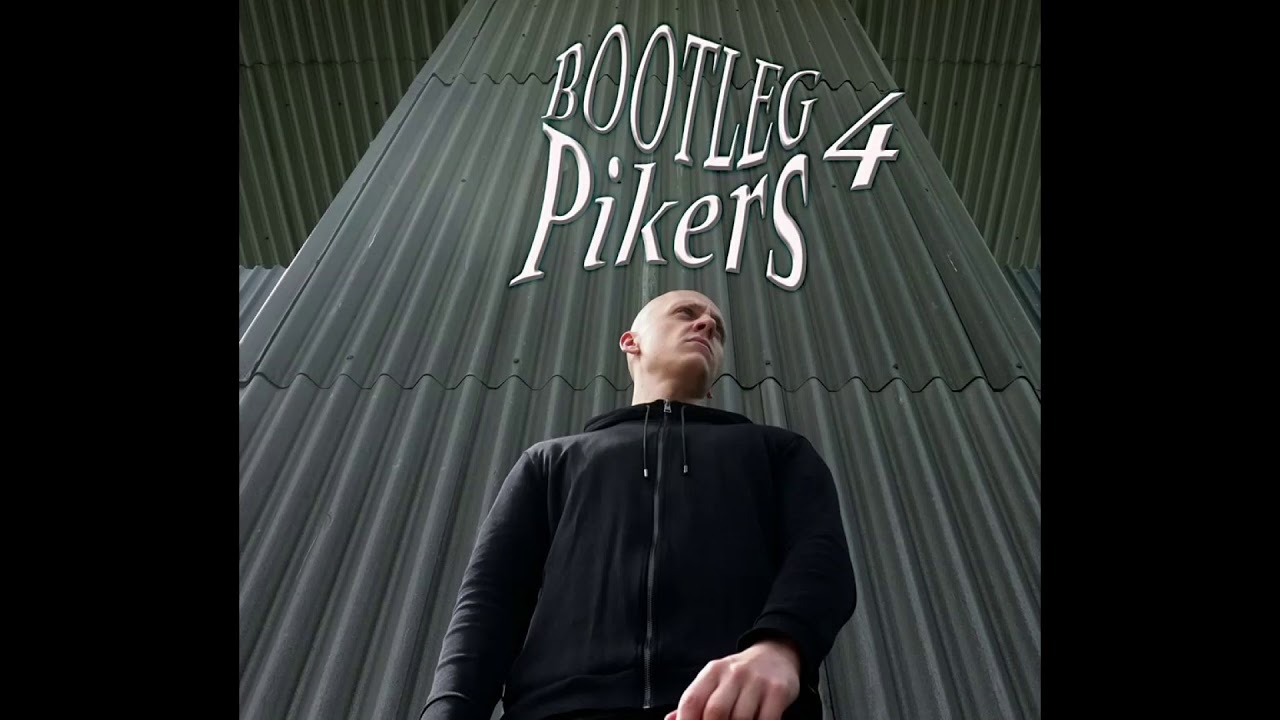 PIKERS- CIAP CIAP (2017)