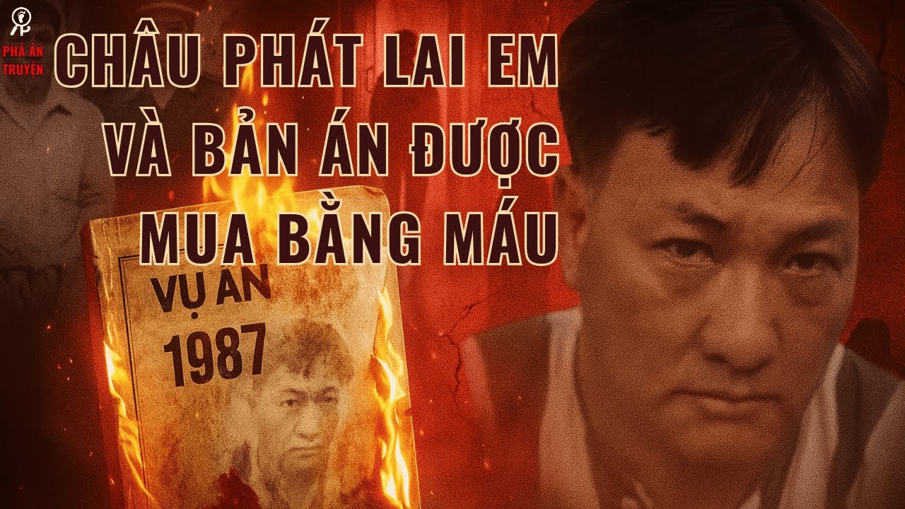 Châu Phát Lai Em