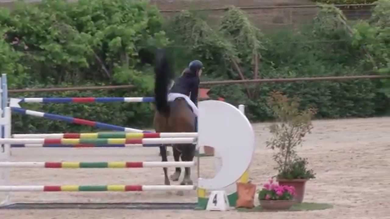 Federica Leone - Taletto 6 Anni
