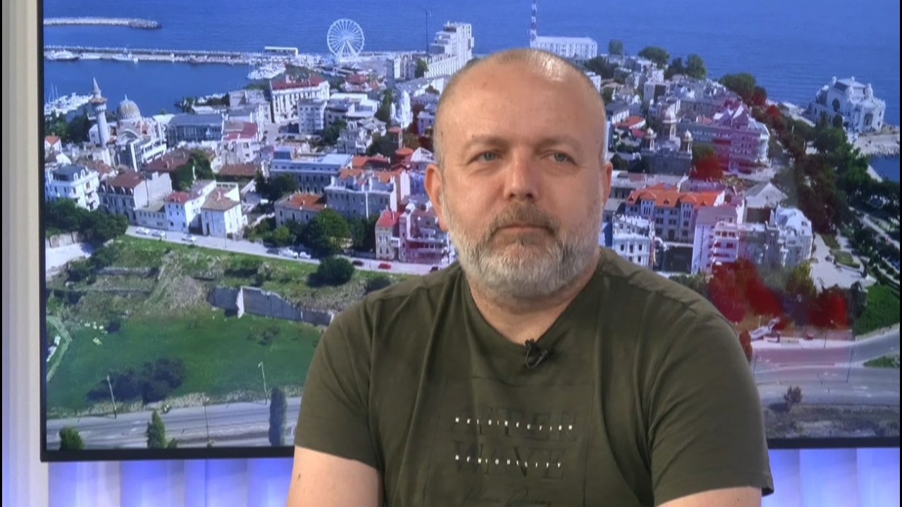 „Constanța Vorbește” - Secretele nevăzute ale adâncurilor. Viața fragilă din Marea Neagră