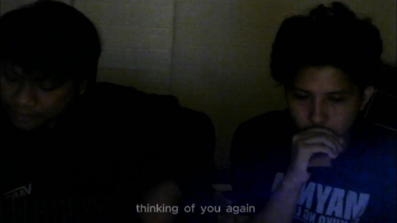 recall - chupacabra bin laden [webcam mp4]