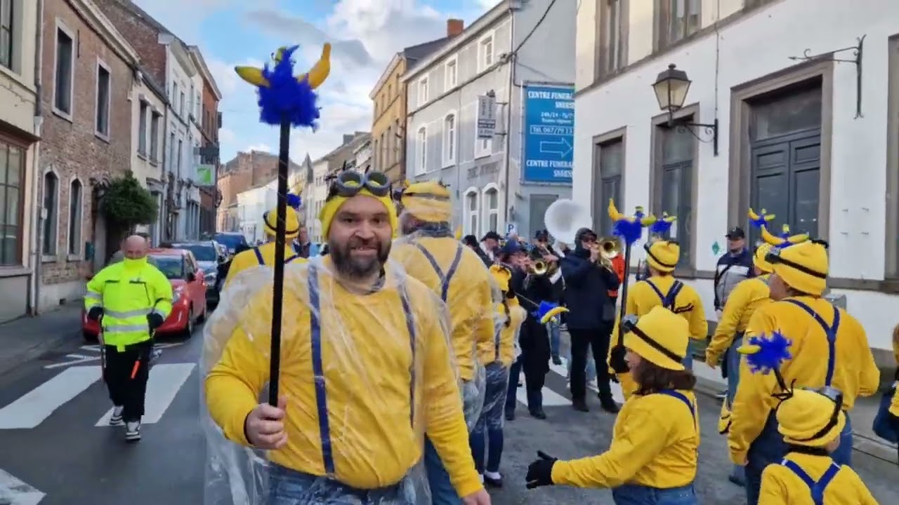 Genappe,Soumonces 14 Mars 2026