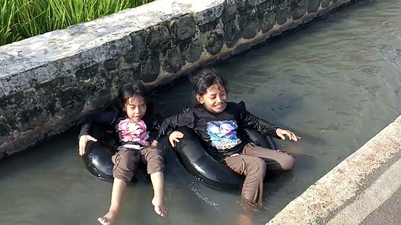 Ngabuburit Seru - Menunggu Bedug Sambil Berhanyut Ramadhan 2026