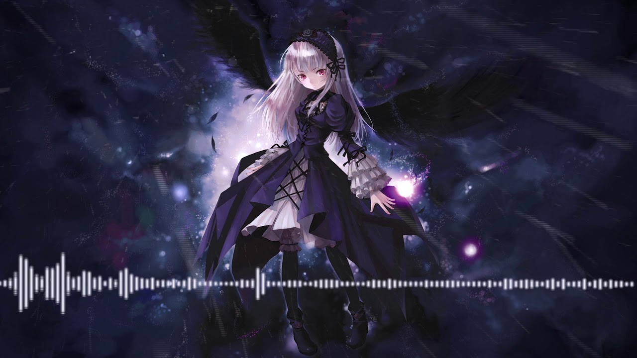 Nightcore Blind Guardian - Into The Storm