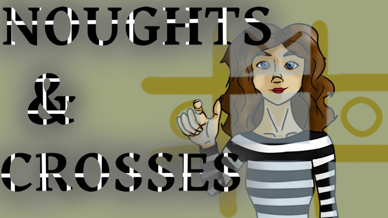 RambleRazz Reviews // Noughts & Crosses