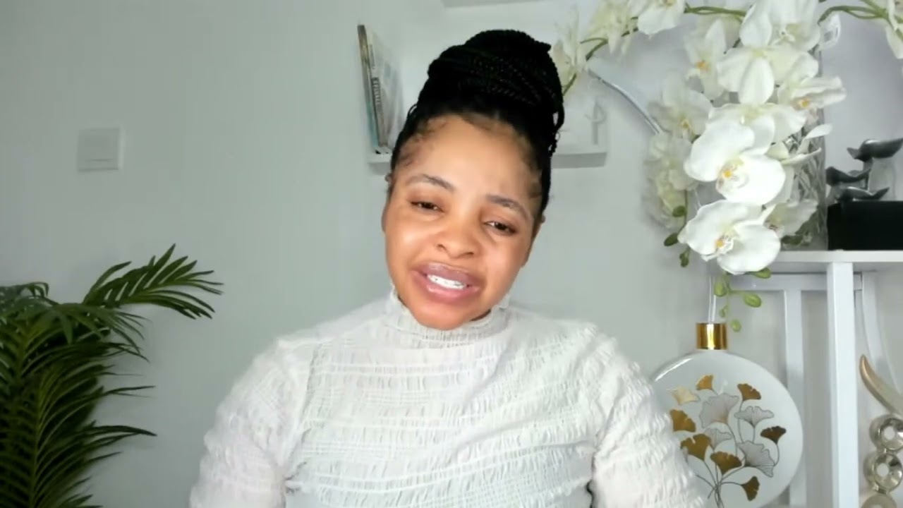 SOMEONE IN AUTHORITY HAS BEEN SENT TO HELP YOU