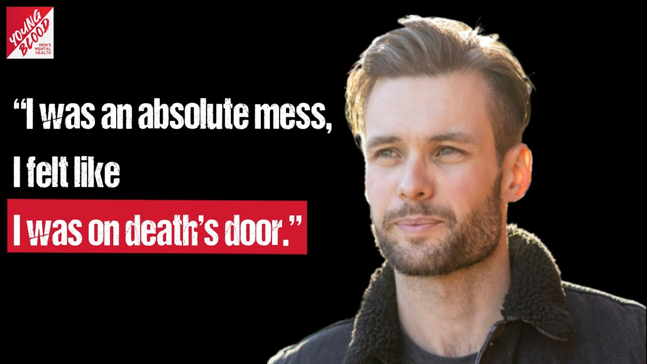 Trust Your Gut: A Coeliac Disease Story | Ben Hampton