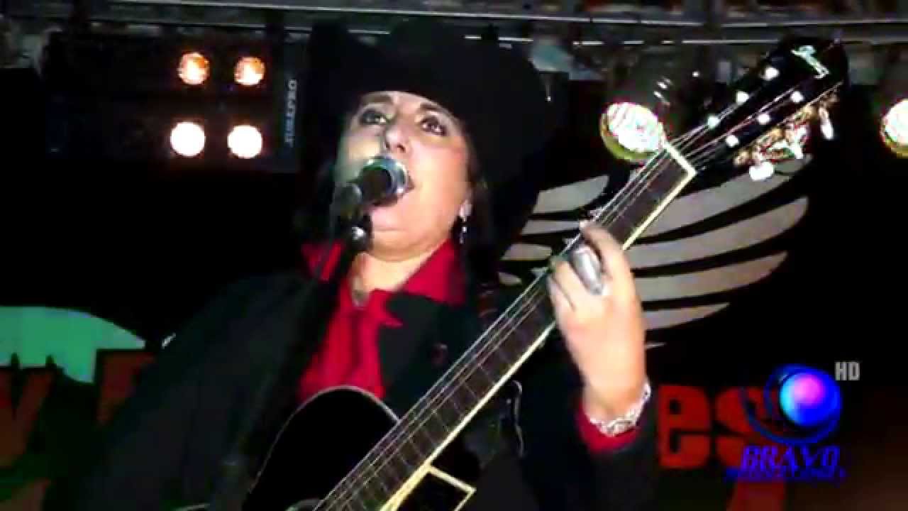 LOS HALCONES NEGROS - Y VOY A SER FELIZ - COVER - EN VIVO - VIDEO OFICIAL -