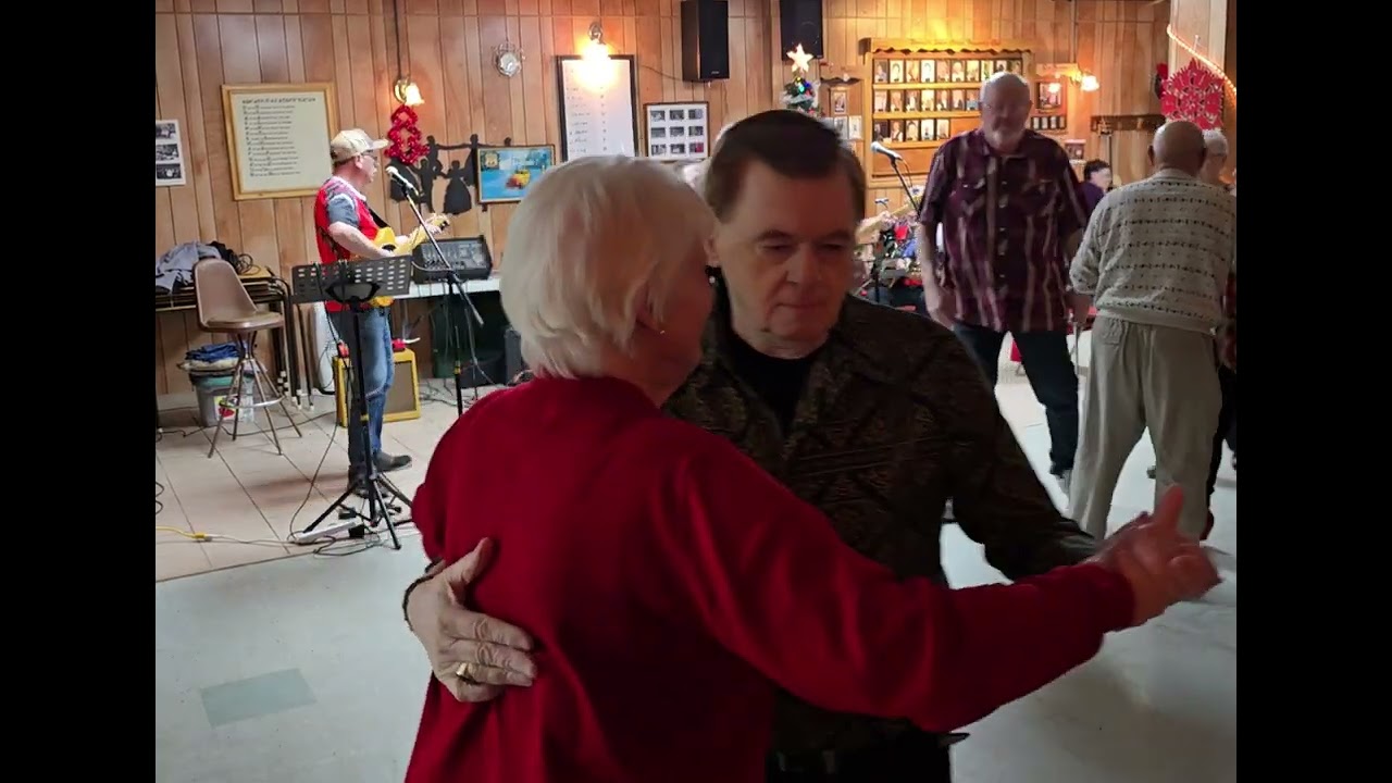 Route 66, January 6, 2025