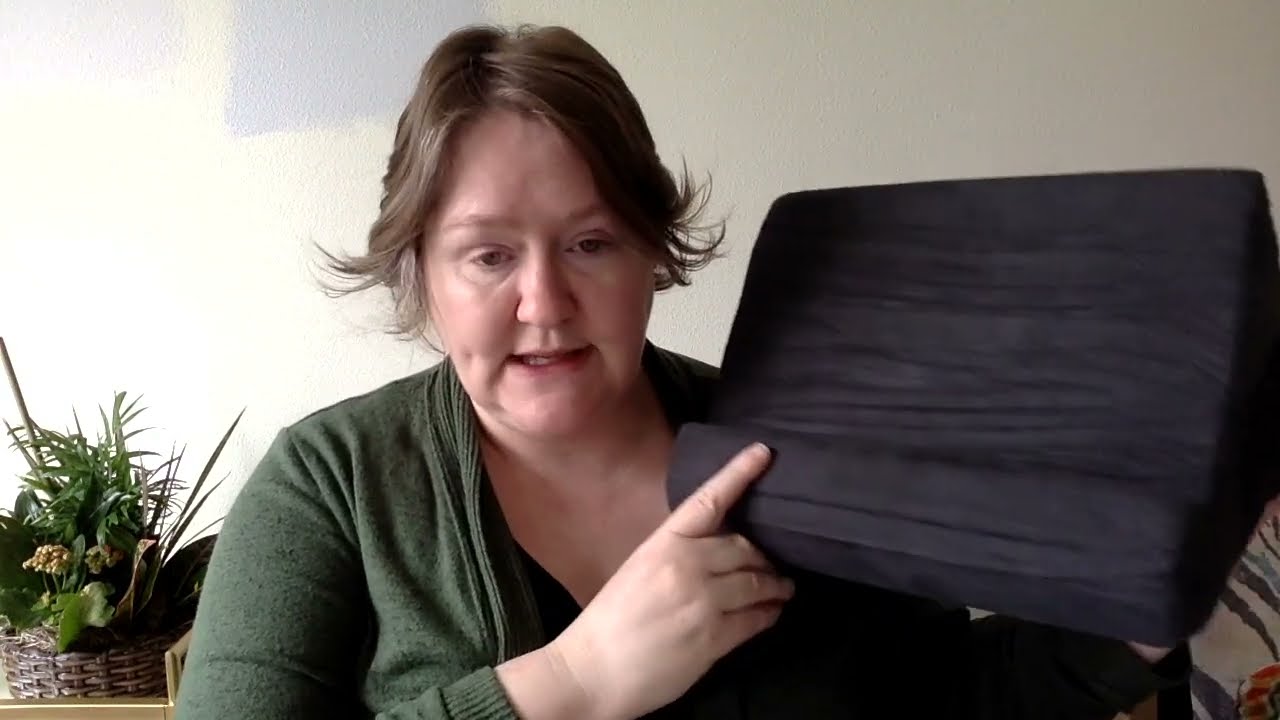 Flosstube 121: Живем мечтой...