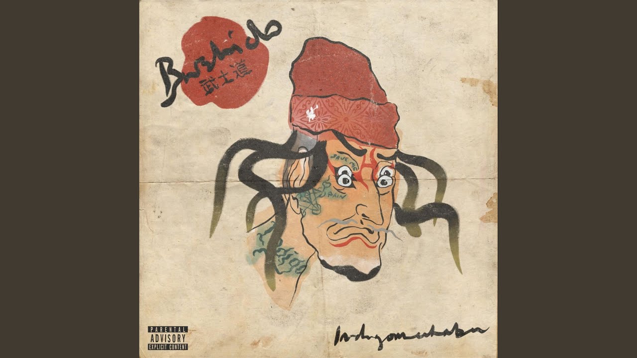 Samurai (feat. DJ Mathmatics)