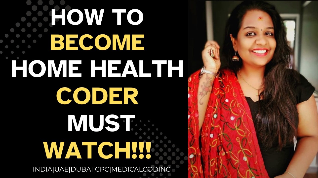 How to Become a Home Health Coder | Complete Medical Coding Career Roadmap