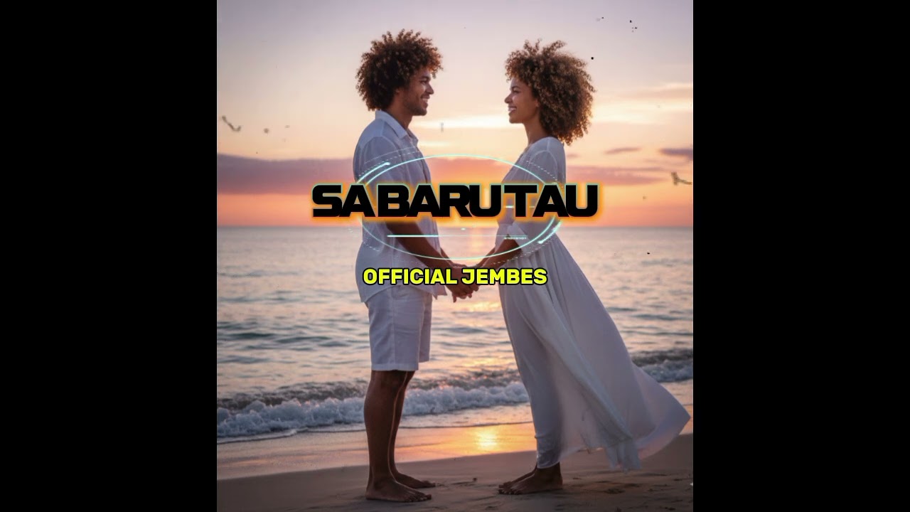 Sa Baru Tau || Official Jembes (