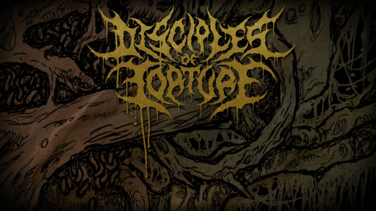 Disciples Of Torture - Disciples Of Torture (2012) [Full EP]