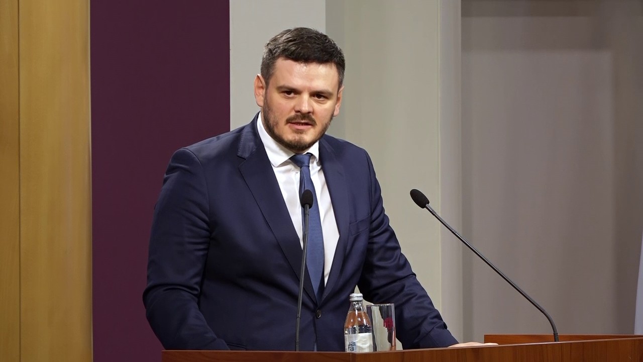 07.02.2026. - Aleksandar Sofić o saradnji sa Srbima u regionu