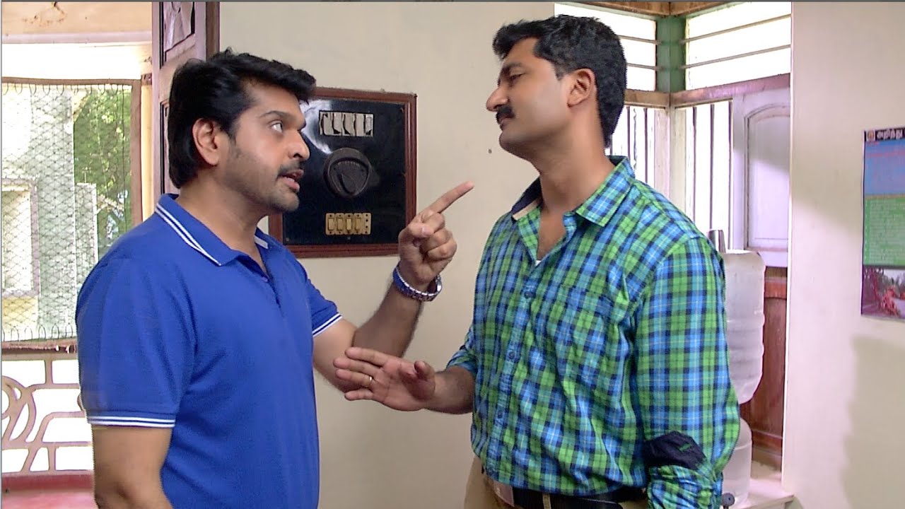 Deivamagal Episode 762,  02/11/15
