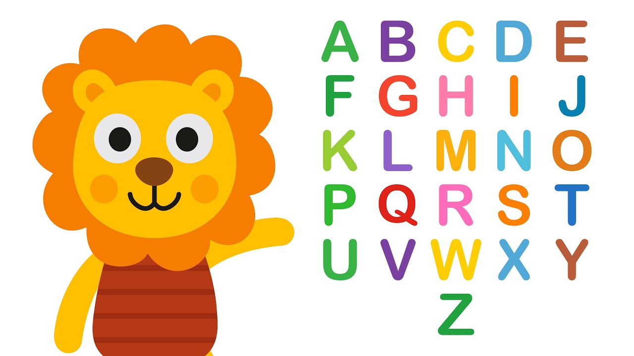 Let’s Learn the Alphabet A–Z | Preschool/Playgroup | Toodle & Tot