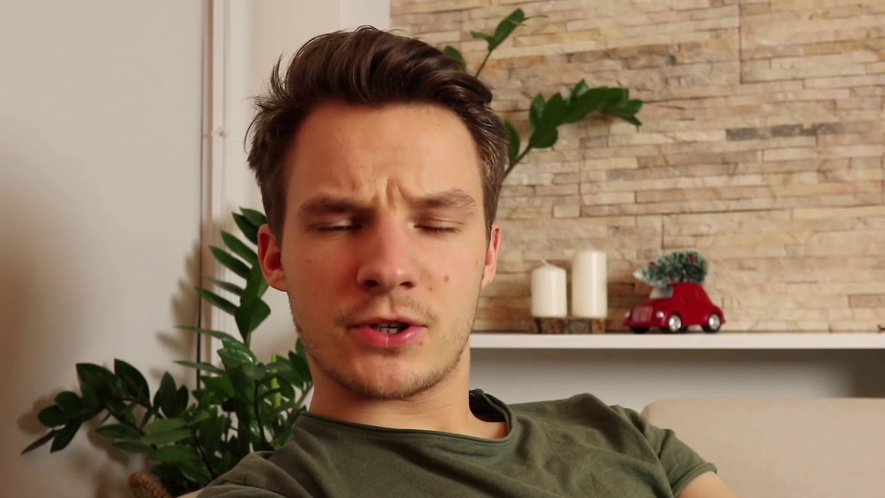 Leniwa niedziela | mVLOG #11