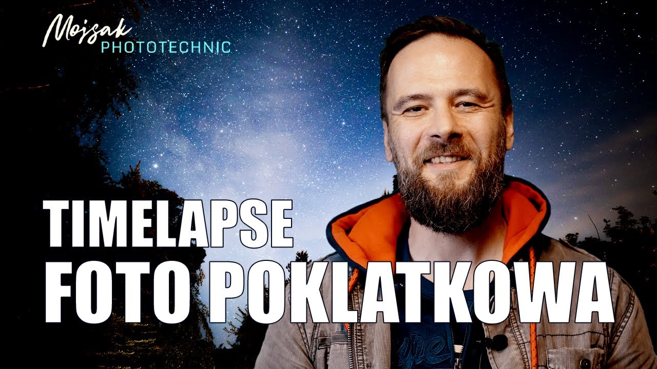 Fotografia poklatkowa, timelapse Zdjęcia nocne, gwiazd, drogi mlecznej. Na samym końcu świata ;)