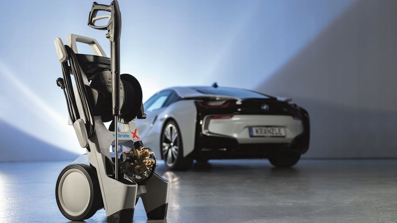 KRANZLE X A17 TST ΠΛΥΣΤΙΚΟ ΜΗΧΑΝΗΜΑ - GKOUMAS S.A. (Γ.Δ. ΓΚΟΥΜΑΣ Α.Ε.Β.Ε.)