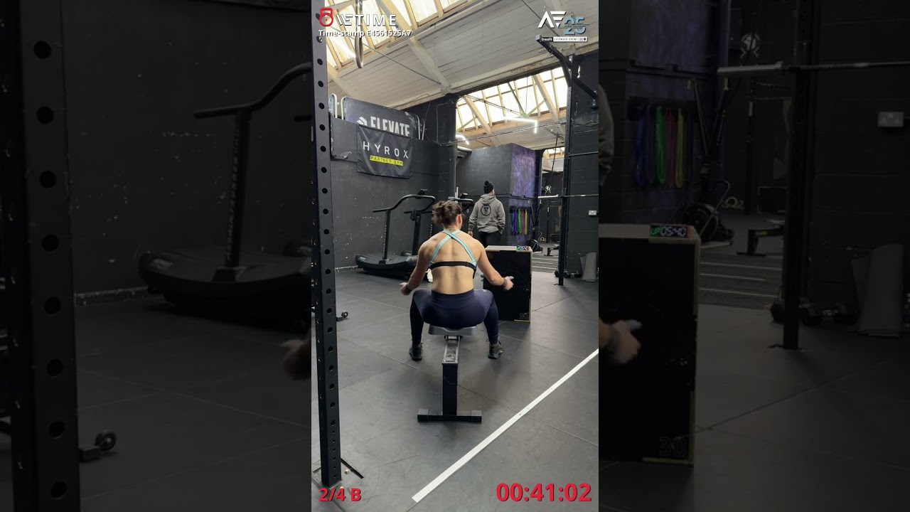Athens throwdown 25.1