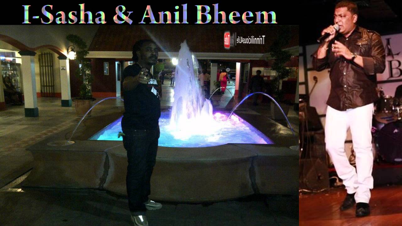 Anil Bheem & Isasha - Phoolon Ka Taron ( 2012 )