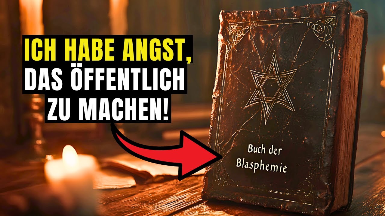 Das GEHEIME BUCH des Johannes: Was JESUS &uuml;ber den VERBORGENEN GOTT offenbart hat!