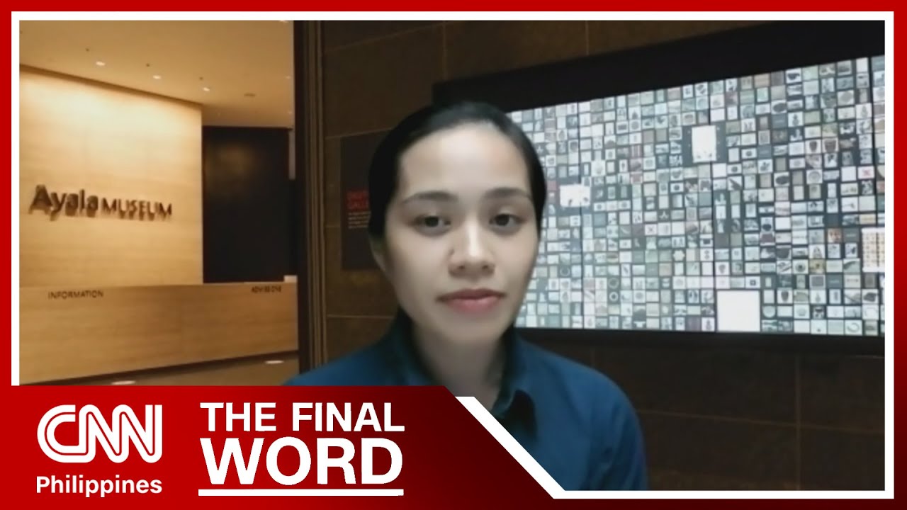 Ayala Museum opens all exhibits, new attractions | The Final Word