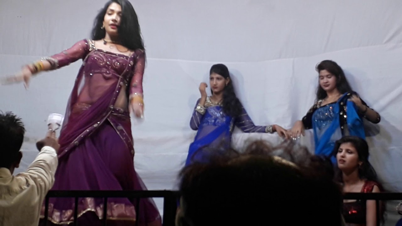 Annu dance main bewafa nahi hun Bareilly