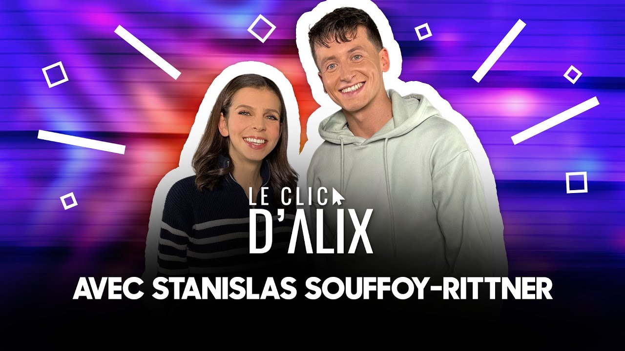 L'interview Star Academy  de Stanislas #LeClicDAlix