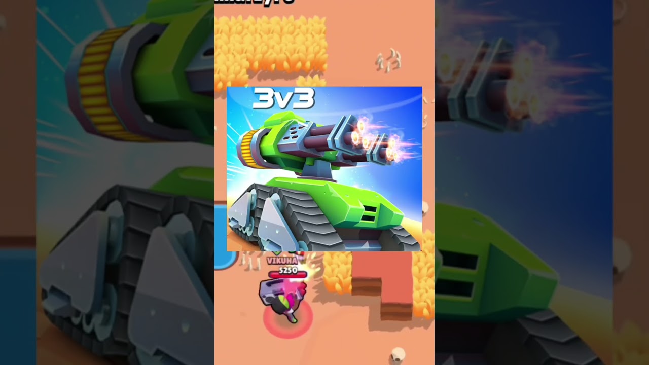 3 gry podobne do brawl stars