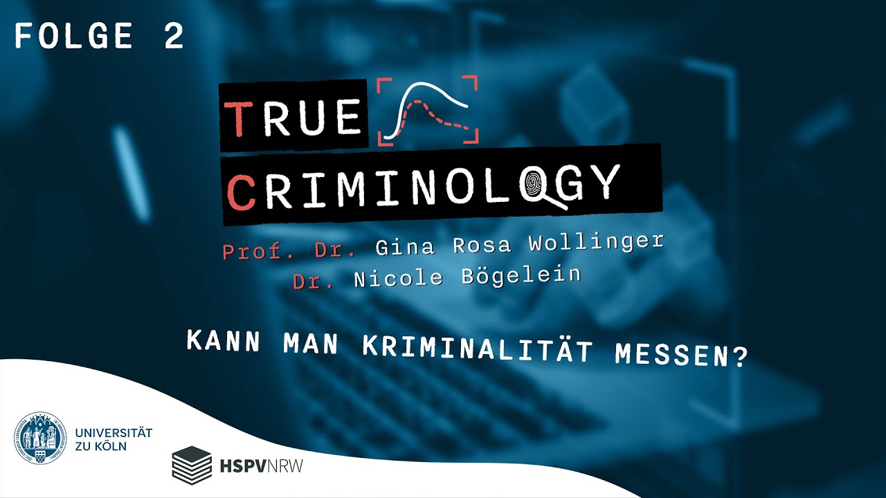True Criminology I Folge 2 