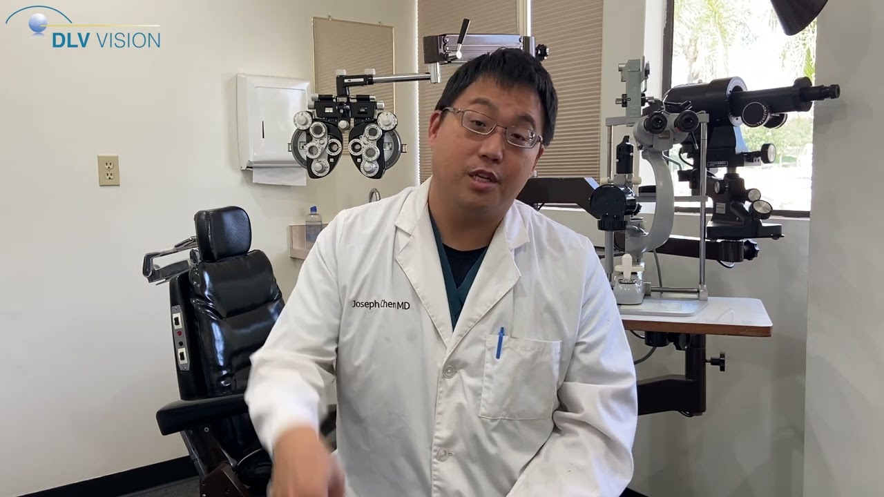 What are MIGS Procedures? | DLV Vision | Southern California