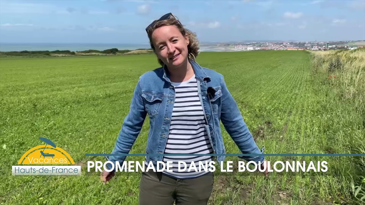 #LePasDeCalais : promenade dans le boulonnais
