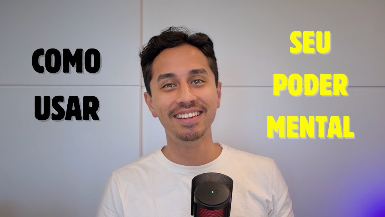 O princípio do mentalismo: como você molda sua realidade