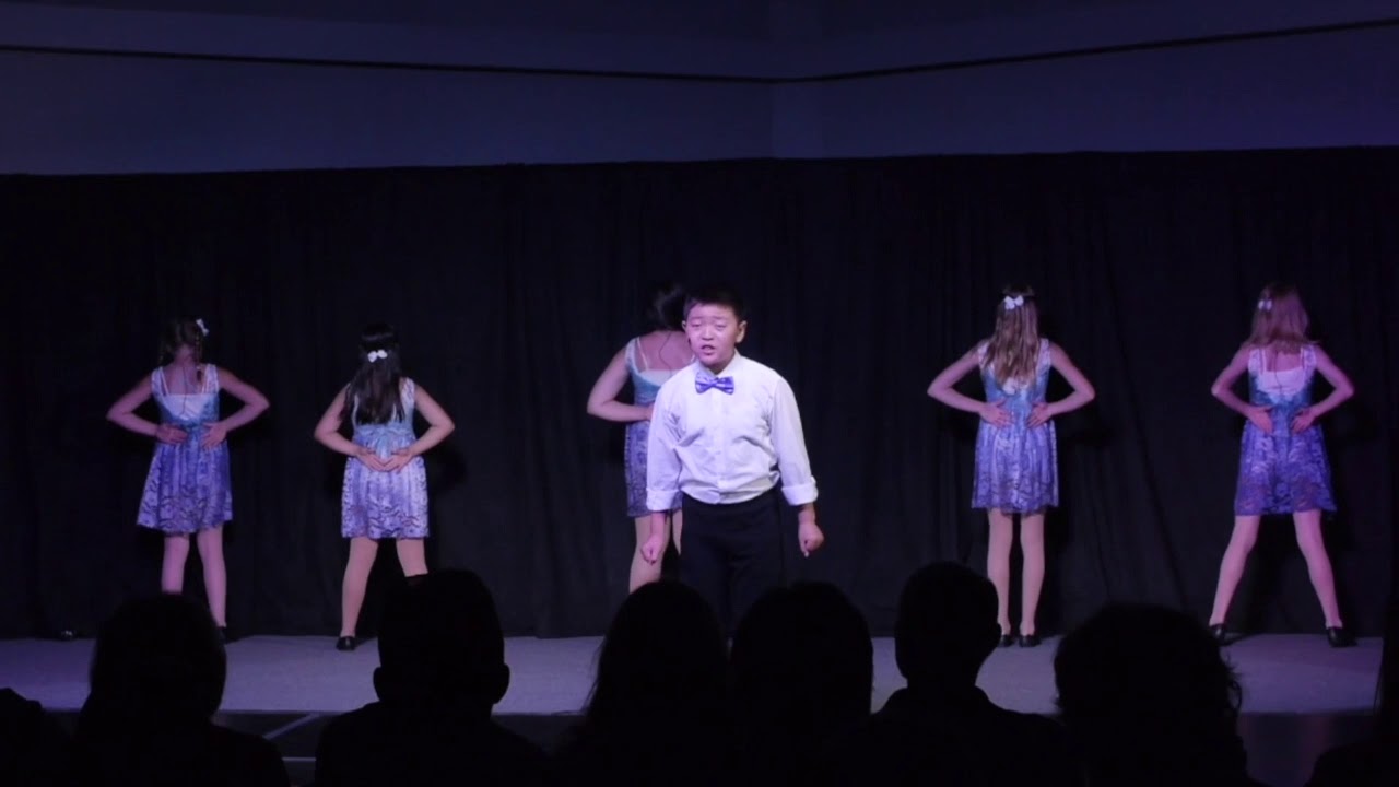 MYART's Showcase Troupe: We're All Made of Stars