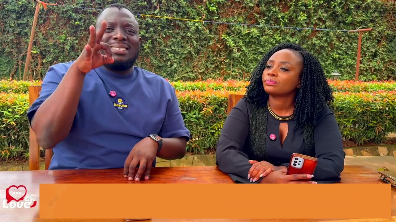 KASUKU - ATABUKIDE BA SINGLE MOTHERS ABANAKU NGA TEBAYINA MILIMU. SENTE, ETC 🤣🤣