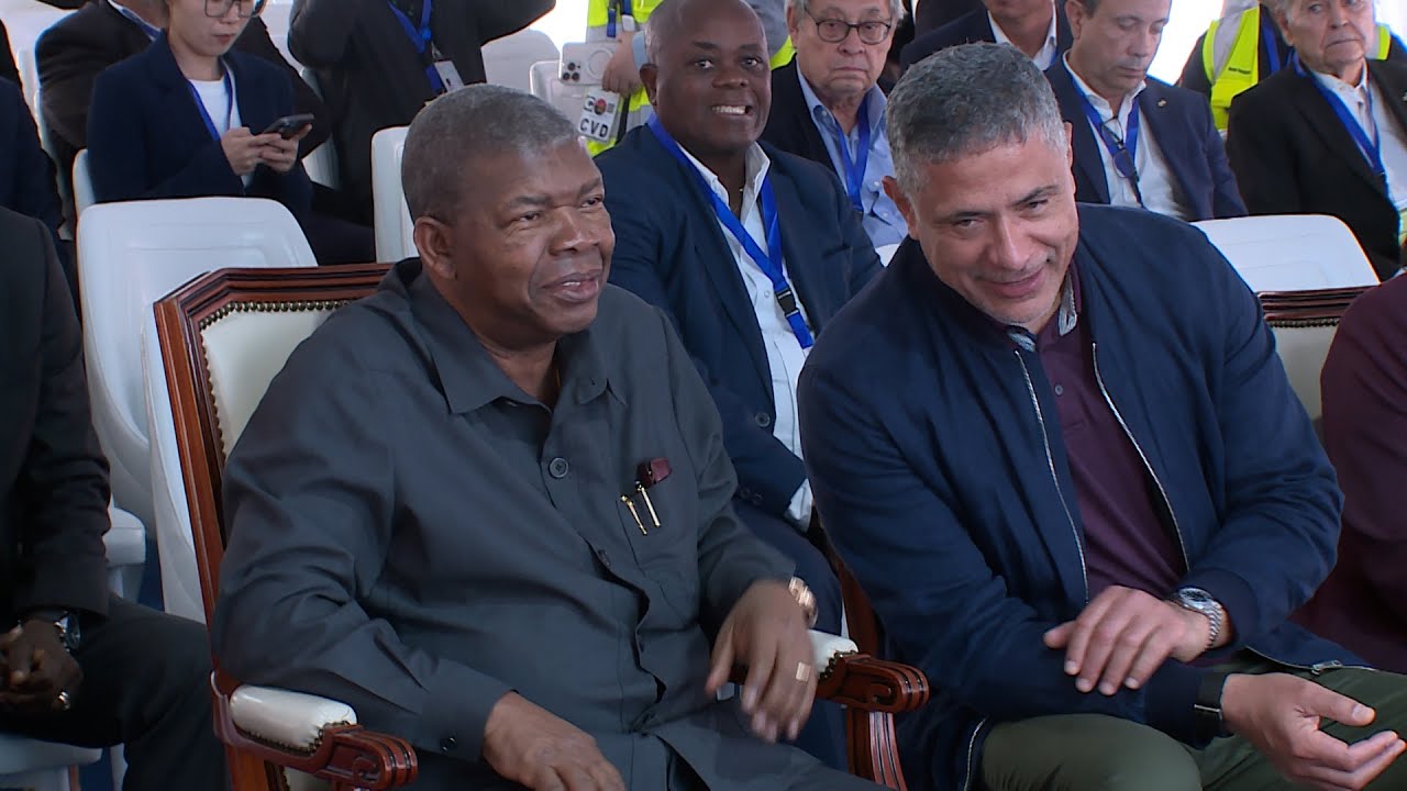 Governo assegura  cobertura de água em 65 por cento até 2027